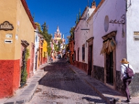 San Miguel de Allende